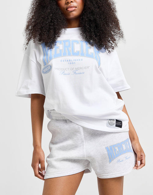 Kansas Shorts