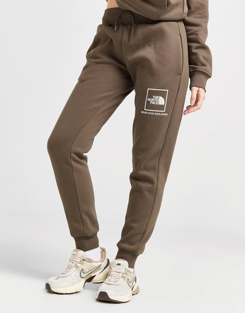 Outline Joggers