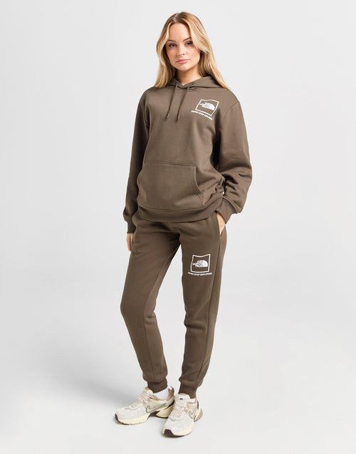 Outline Joggers