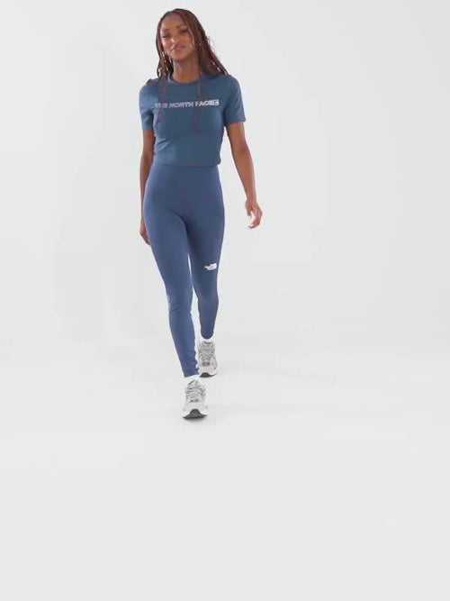 Fade Performance T-Shirt