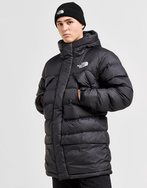 Limbara Parka Jacket