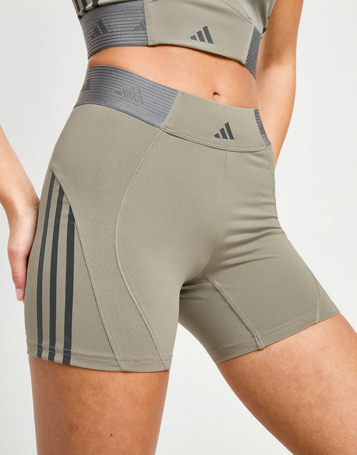 Hyperglam Racer 5" Shorts