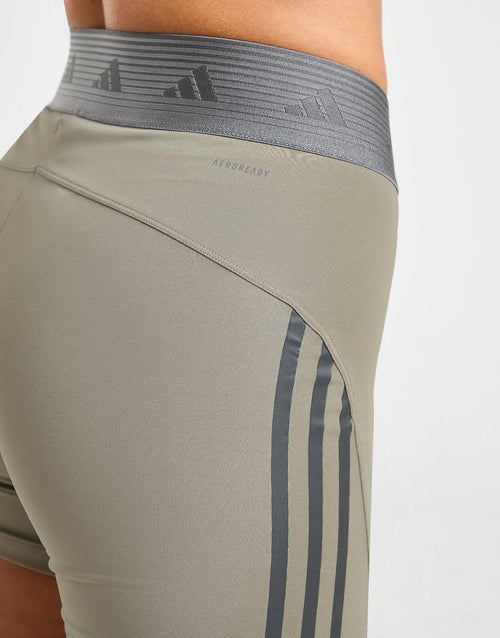 Hyperglam Racer 5" Shorts