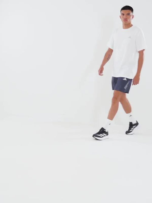 Tech Shorts