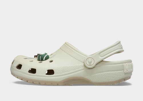 x NBA Classic Clog