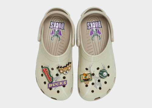 x NBA Classic Clog