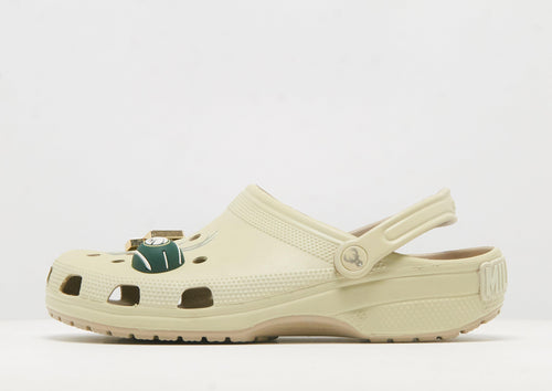 x NBA Classic Clog