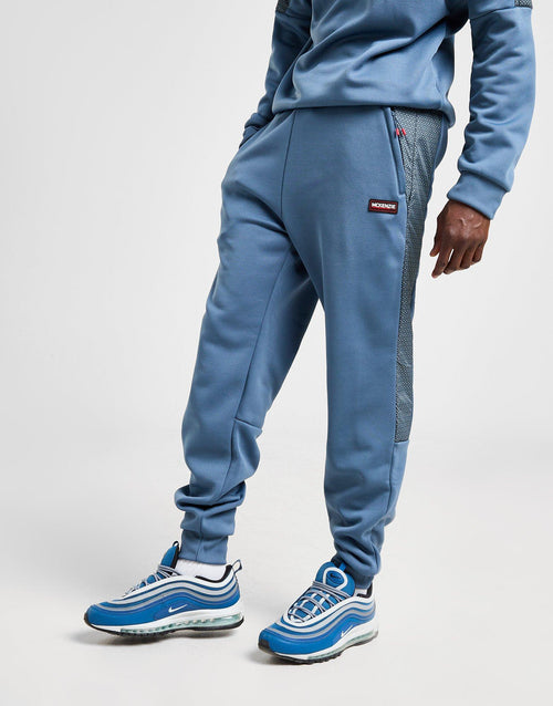 Chaos Poly Fleece Track Pants