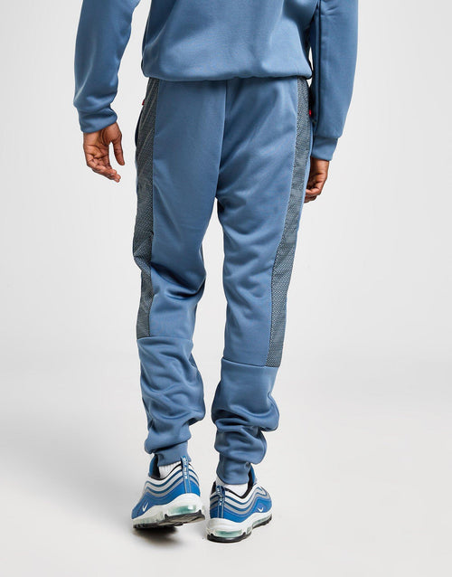 Chaos Poly Fleece Track Pants