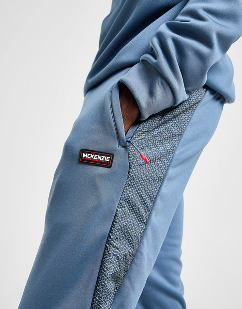 Chaos Poly Fleece Track Pants