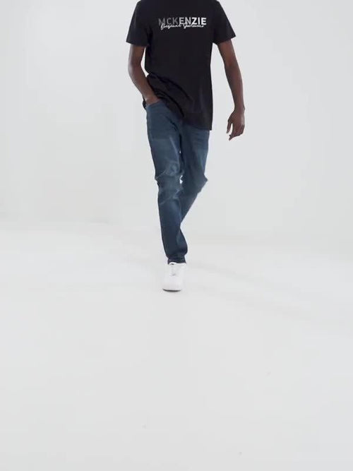 Core Slim Jeans