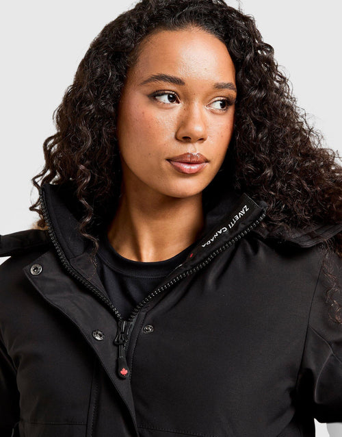 Olivia Bomber Jacket