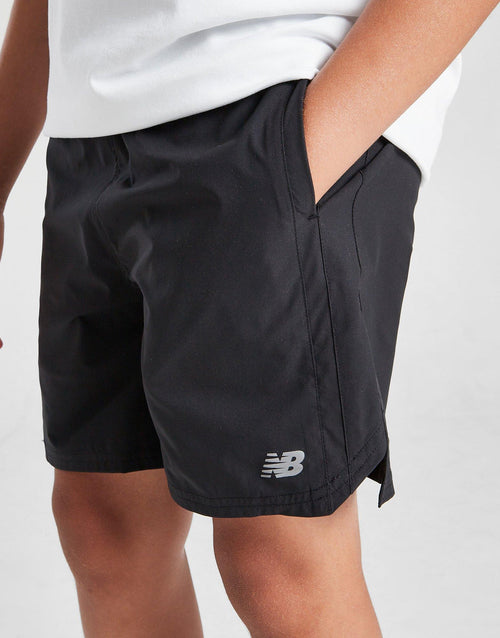Accelerate Shorts Junior