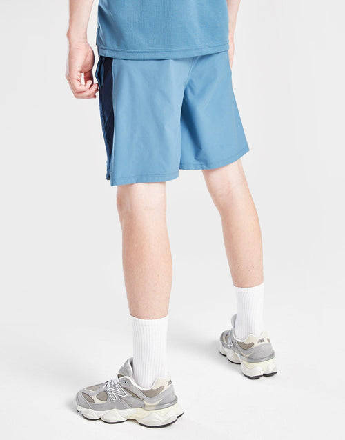 Accelerate Shorts Junior
