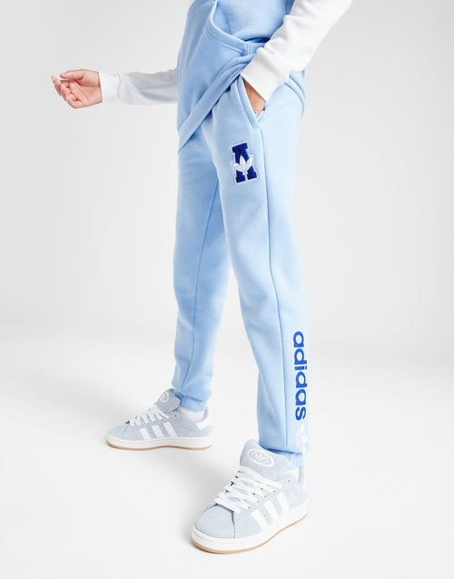 College Badge Joggers Junior's