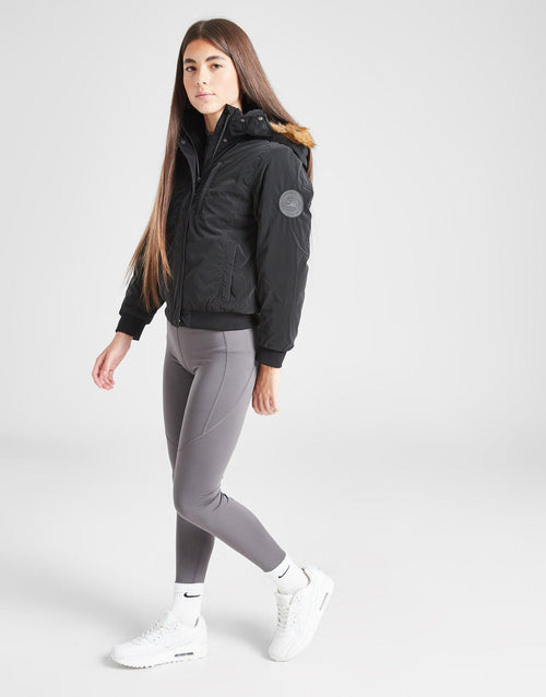 Nali Jacket Junior's