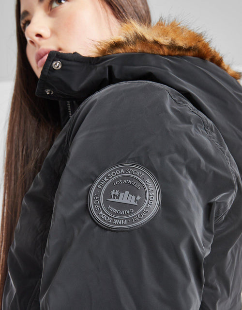 Nali Jacket Junior's