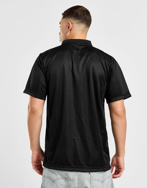 Everton FC '95 Retro Blackout Shirt