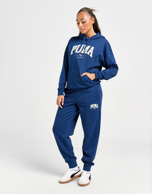 Squad Logo Hoodie