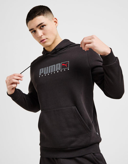 Core Sportswear Hoodie