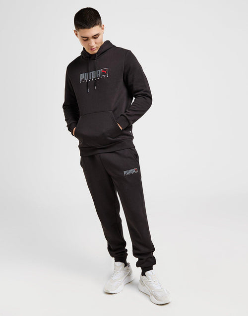 Core Sportswear Hoodie