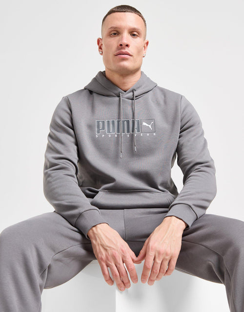 Core Sportswear Hoodie