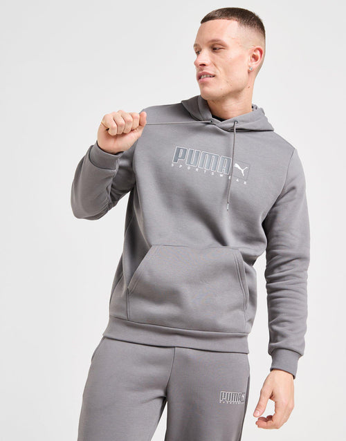 Core Sportswear Hoodie