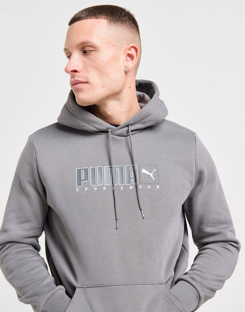 Core Sportswear Hoodie