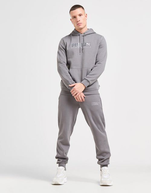 Core Sportswear Hoodie