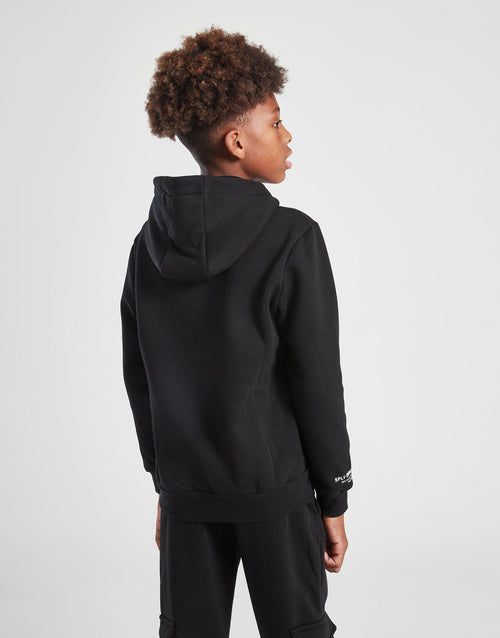 Argon Overhead Hoodie Junior
