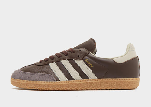 Samba OG