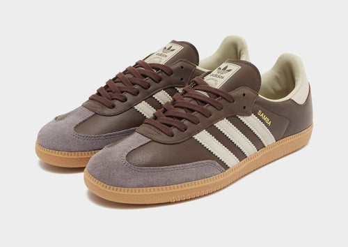 Samba OG