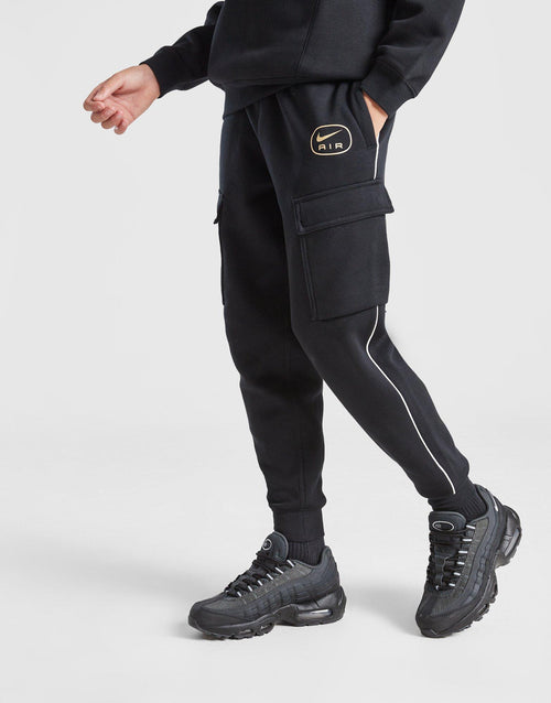 Swoosh Air Cargo Joggers Junior
