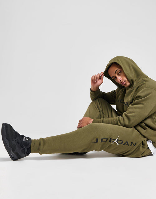 Fleece Joggers Jordan Essentials