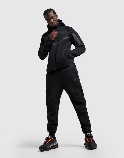 Tech Fleece Full Zip Hoodie