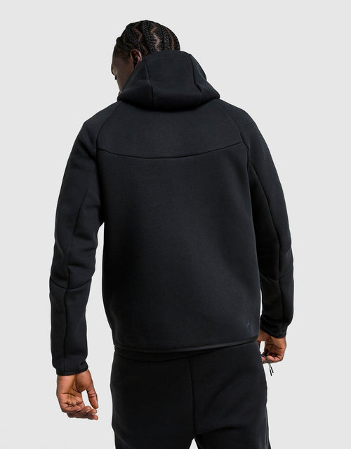 Tech Fleece Full Zip Hoodie