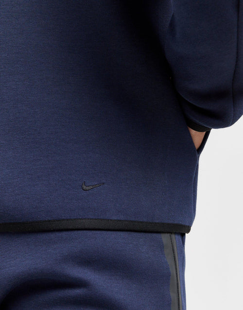 Tech Fleece Full Zip Hoodie