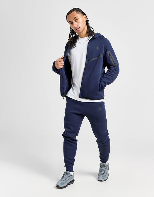 Tech Fleece Full Zip Hoodie