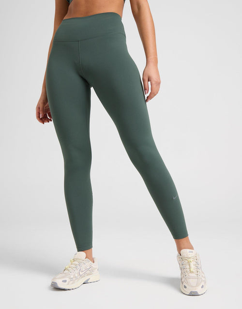 Training One High Rise Leggings