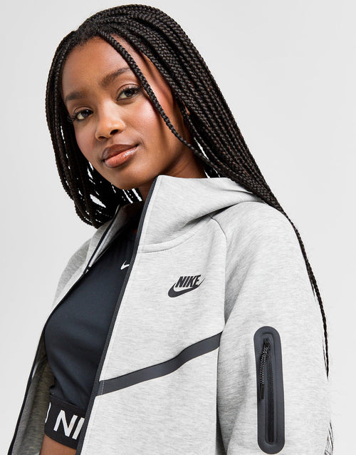 Tech Fleece Full Zip Hoodie