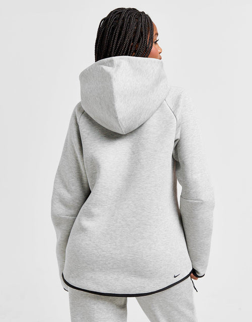 Tech Fleece Full Zip Hoodie