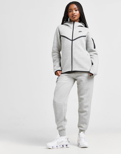 Tech Fleece Full Zip Hoodie