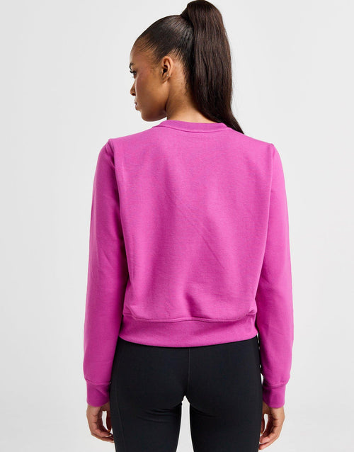 Dri-FIT One Crewneck Sweatshirt