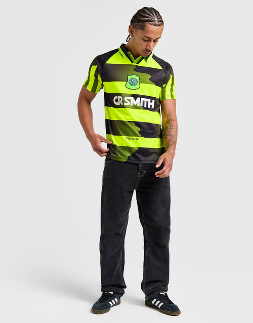 Celtic FC '96/97 Away Shirt