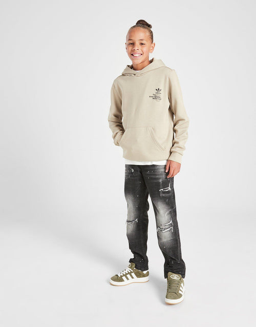 Denver Denim Jeans Junior