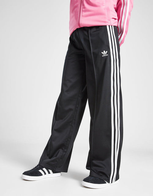 Girls' Wide Tricot Track Pants Junior's