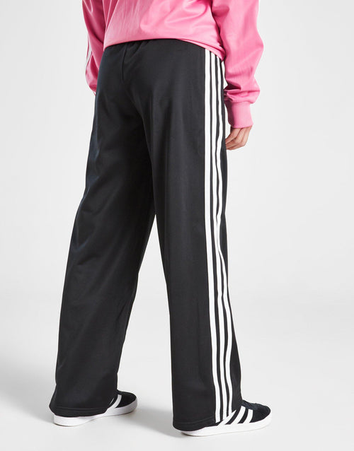 Girls' Wide Tricot Track Pants Junior's