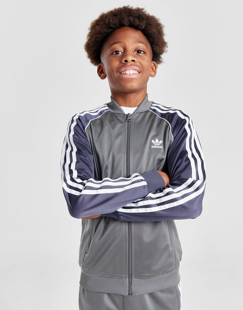 SST Track Top Junior