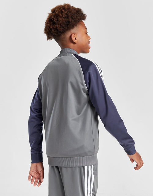 SST Track Top Junior