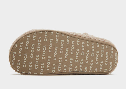 Cozzzy Slipper